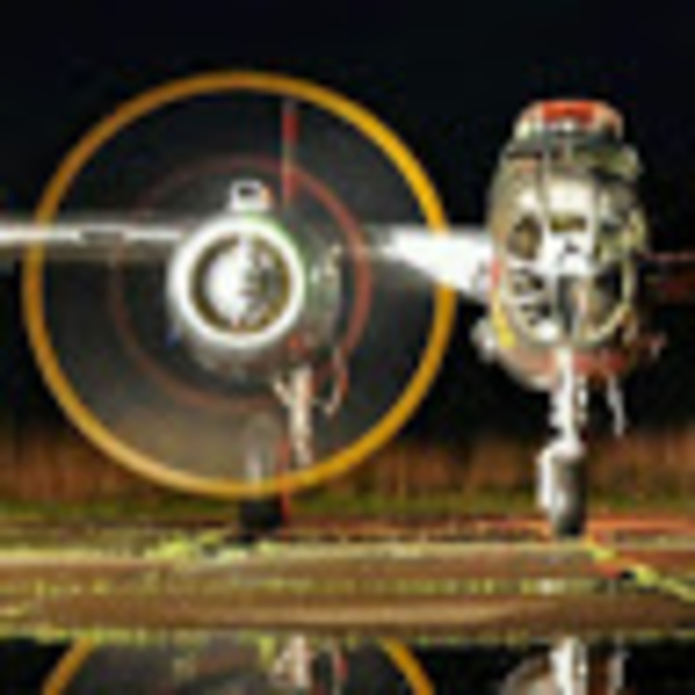 Meet your Posher, Thomas